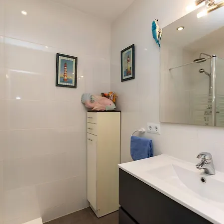 Holiday home Angeles By Interhome L'Ametlla de Mar