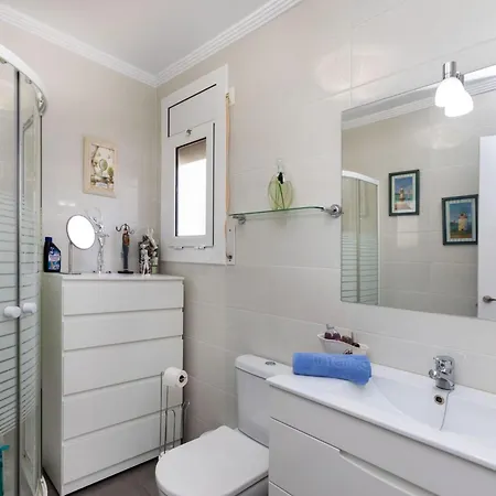 Angeles By Interhome Holiday home *