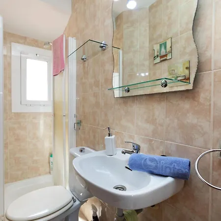 Holiday home Angeles By Interhome *
