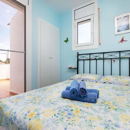 Angeles By Interhome * L'Ametlla de Mar