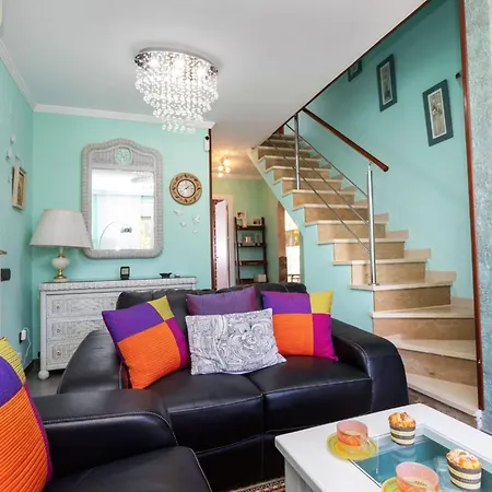Angeles By Interhome Holiday home L'Ametlla de Mar
