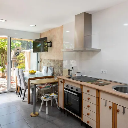 Angeles By Interhome * L'Ametlla de Mar