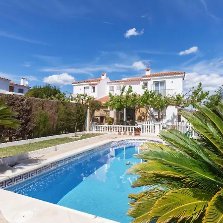 Angeles By Interhome L'Ametlla de Mar