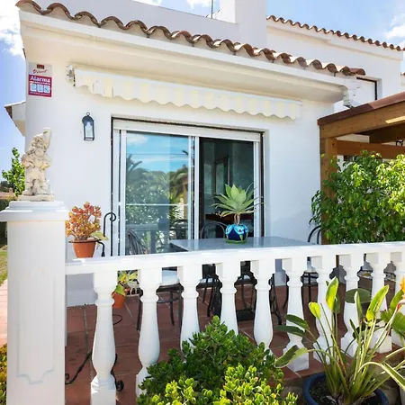 Angeles By Interhome *