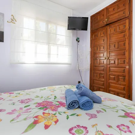 Holiday home Angeles By Interhome