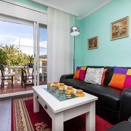 Angeles By Interhome Holiday home L'Ametlla de Mar