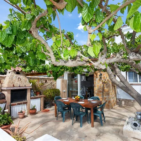 Angeles By Interhome Holiday home
