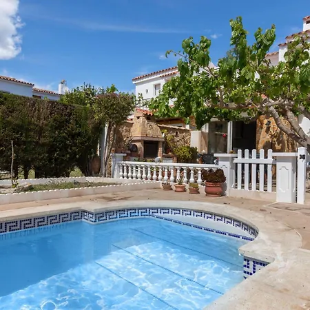 Angeles By Interhome * L'Ametlla de Mar