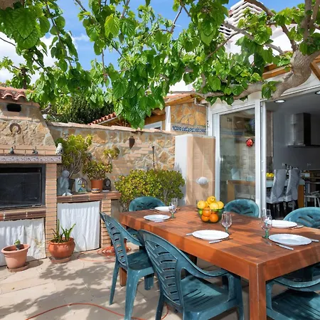 Holiday home Angeles By Interhome
